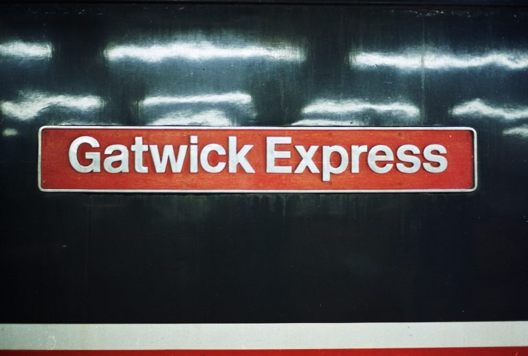 Gatwick Express