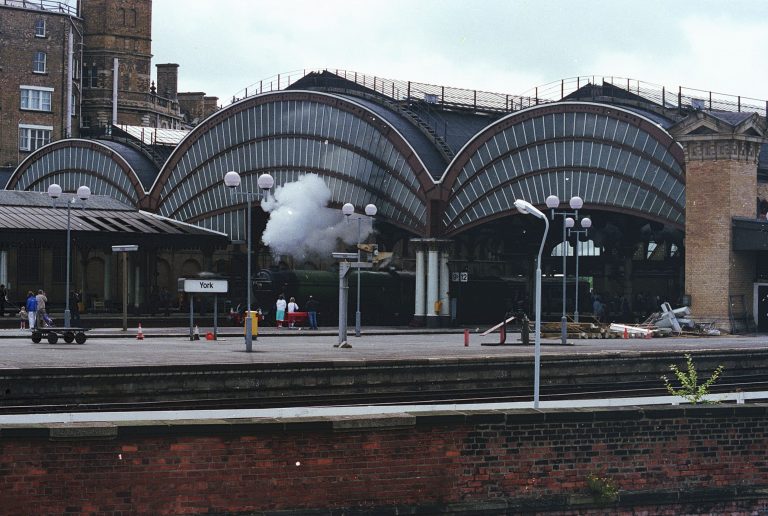 Flying Scotsman