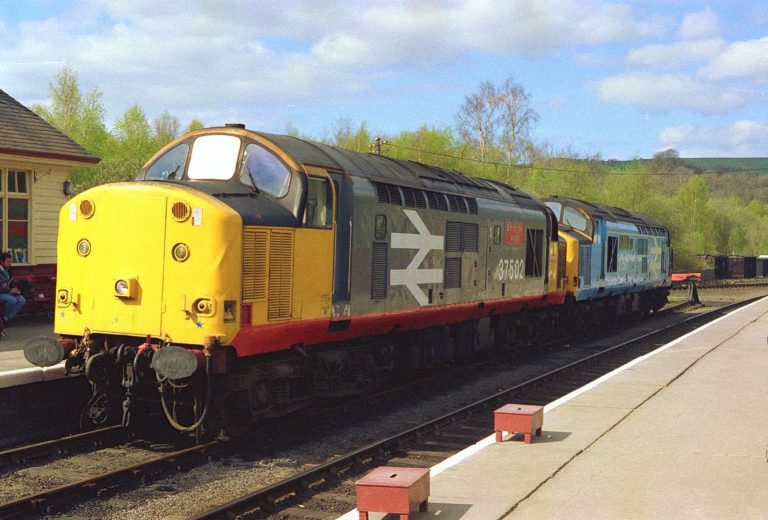 British Steel Teeside + Teeside Steelmaster