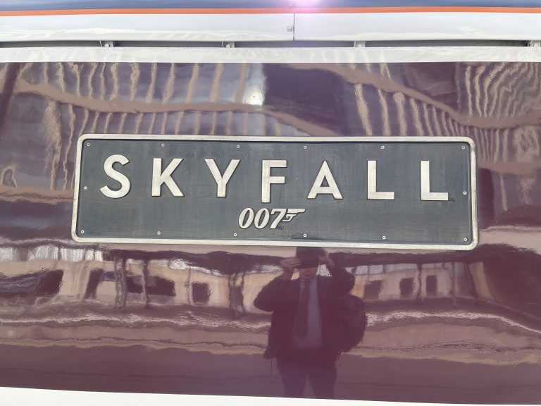 Skyfall